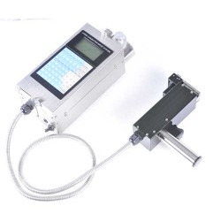 供應廠家直銷偉辰LC-16手持機，大字符噴碼機
