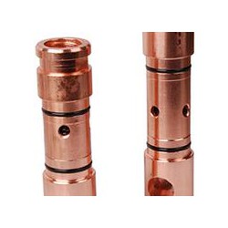 礦用噴水閥|【實力廠家】生產供應FDD125/40單向鎖