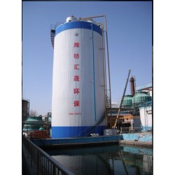 實惠的厭氧反應器匯晟環保供應，濰坊IC高效厭氧反應器