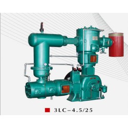 3LC-4.5/25，LW-6/15，壓縮機廠
