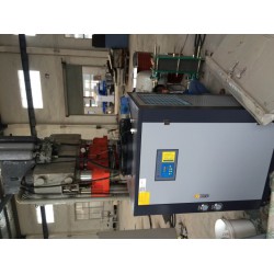 特殊冷水機，工業冷水機，超低溫冷水機