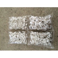線卡包裝機，線扣稱重包裝機，塑料件計數包裝機