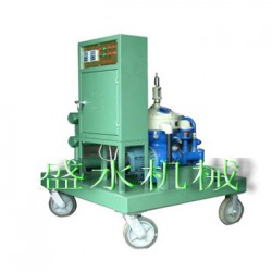 真空濾油機品牌，【推*】盛水機械優質的真空濾油機