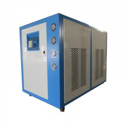 聚氨酯發泡冷水機_超能冷水機