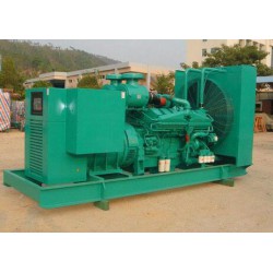 優質柴油發電機租賃誠薦，康明斯柴油發電機租賃