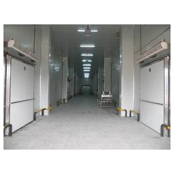 節能冷庫，冷庫壓縮機