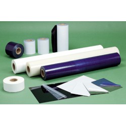 PE、PVC、PET透明保護膜