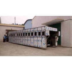 手機蓋板 液晶玻璃 假發 全自動超聲波清洗機恒泰生產