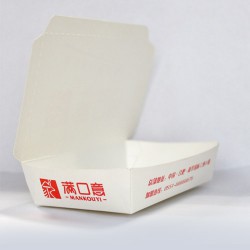 淮南紙餐盒，淮南紙餐盒定做哪家好【海社】淮南紙餐盒批發供應商