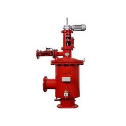 好的電動吸吮掃描式自清洗過濾器價格怎么樣，電動吸吮掃描式自清洗過濾器代理加盟