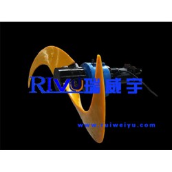 【設計制作一體化】濟南低速推流器專業定做，放心品牌