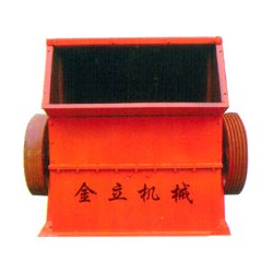 山東劃算的破碎機，破碎機廠家
