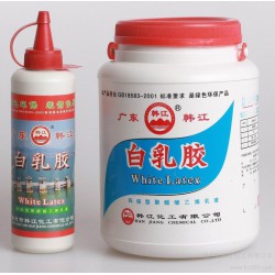 曲柳板白乳膠、防水板白乳膠、草木白乳膠、煙盒白乳膠、海綿膠