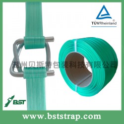 16mm柔性纖維打包帶代理，{薦}貝斯特實惠的【貝斯特】16mm聚酯纖維柔性打包帶供應