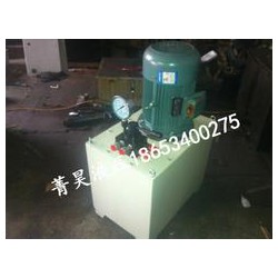 揚州超高壓液壓系統泵站，【超高壓液壓系統泵站】推*