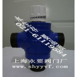 恒溫混水閥，太陽能恒溫混水閥，太陽能熱水器恒溫混水閥