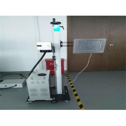 廣東信譽好的彩色激光打標機供應商是哪家，優惠的餐具激光打標機