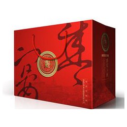 快捷方便的【手提袋定制廠家】為您推*【鼎旺包裝】，精美設計！