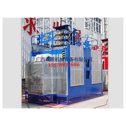 專業的建筑升降機公司推*——廣西專業建筑升降機