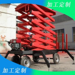 山東液壓升降機哪家好？【價格低質量好】——選宇航