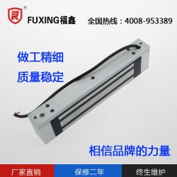 物超所值的磁力鎖當選惠州福睿鎖業，貴州磁力鎖