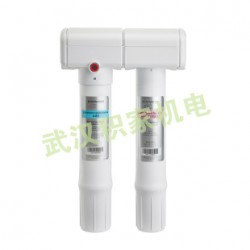 武漢價位合理的美國怡口800FFDC凈水器推*，武漢新風系統