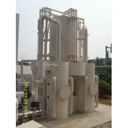 電廠凝結水回收處理設備系統，冷凝水回收，高溫凝結水處理