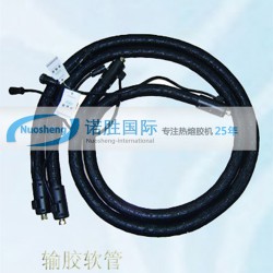 熱熔膠*，熱熔膠管，熱熔膠機，通用熱熔膠機配件