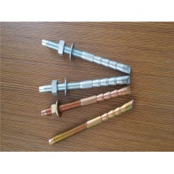 邯鄲哪里有供應優惠的定型化學錨栓，定型化學錨栓價格行情
