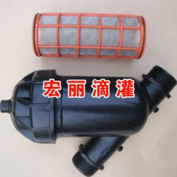 促銷優質過濾器，專業的網式過濾器提供商，當屬沈陽宏麗節水灌溉科技