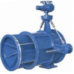 【廠家推*】質量良好的錐形消能閥動態：錐形閥批發