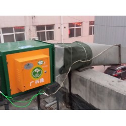 油煙凈化器哪家好，西安油煙凈化器品牌