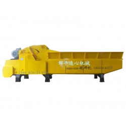 樹墩破碎機供貨商|想買實惠的綜合破碎機，就來鄒平連心機械