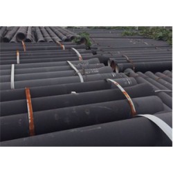 福州福建球墨鑄鐵管哪家好，福州球墨鑄鐵管廠家直銷
