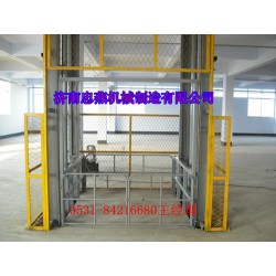 濟南貨運升降機公司哪家好，濟南貨運升降機公司【認準】忠燕