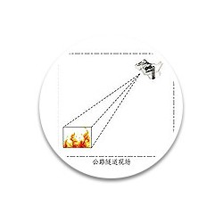 重慶哪家隧道火災探測及報警系統供應商好【推*道安機電】_九龍坡隧道火災探測及報警系統