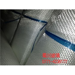云南中堿玻纖布推*，優質的玻璃纖維布南寧蜀川玻璃供應