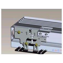 【廠家直銷】沈陽合格的納博克感應門機，奧力斯感應門機總經銷