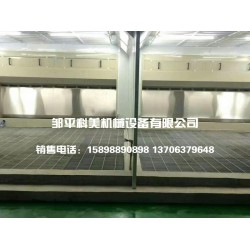 好用的無泵水幕噴漆柜哪里有賣，南京無泵水幕噴漆柜廠家