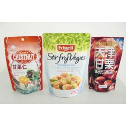 【歐~我的天】熟食包裝袋批發|糖果包裝袋定制|糖果包裝袋加工【永凱】贊贊贊！