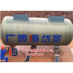 廣西油罐廠家，雙層罐購買找哪家劃算