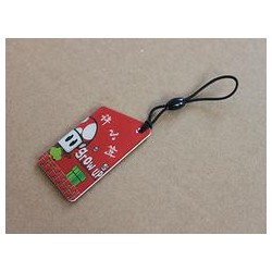 福建IDIC滴膠卡，福建哪里有供應質量好的IDIC滴膠卡