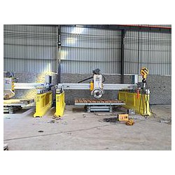 泉州品牌好的龍門切石機哪家買|福建龍門切石機供應