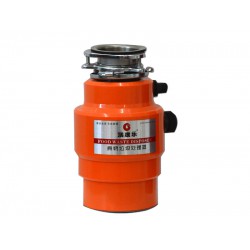 山東垃圾處理器，供應山東價格合理的垃圾處理器
