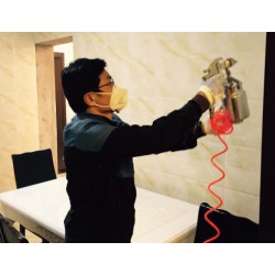 南寧子然環?！し蘸玫目焖贆z測甲醛公司 甲醛檢測咨詢