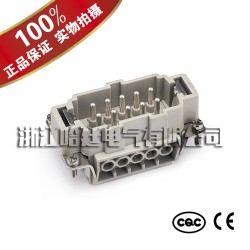 溫州質量優的矩形連接器【品牌推*】，浙江工業連接器
