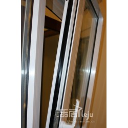 隔熱斷橋鋁專業供貨商，供應65斷橋隔熱鋁型材