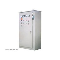 陜西控制柜成套，專業的水處理配電柜要到哪買