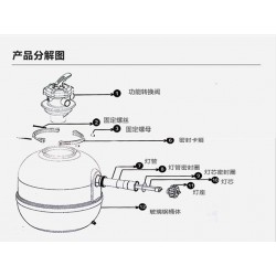 蘇州哪里有專業的魚池水處理設備，價格劃算的景觀魚池水處理水凈化（蘇州祥和精創）魚池常年不換水