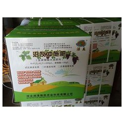 來河北潤澤致民，買優質的沼友沖施肥_劃算的沼友沖施肥